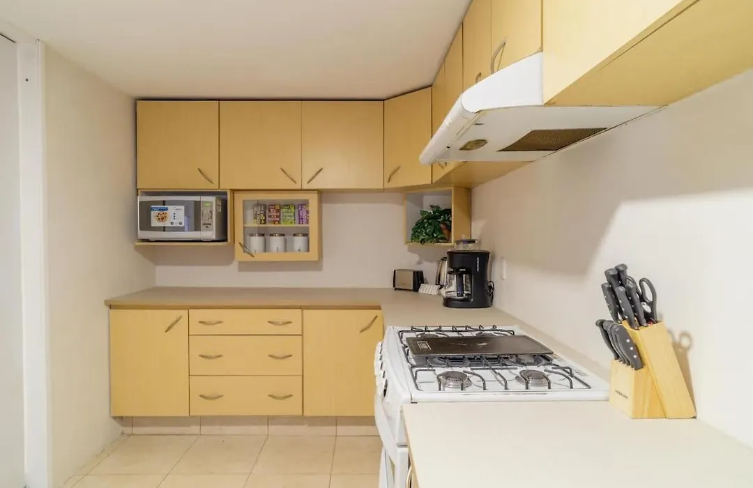 Amazing Terrazo Place, 8 Guest!! 4 Beds-1