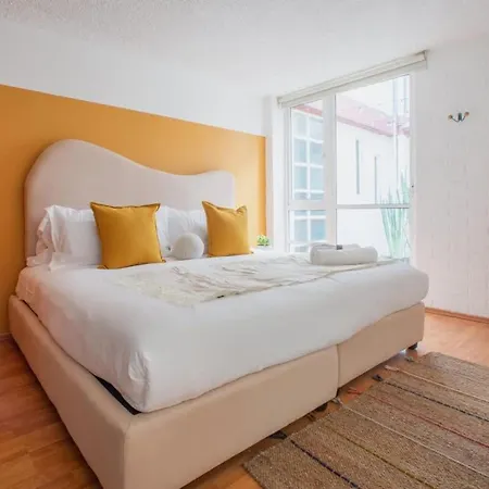 Amazing Terrazo Place, 8 Guest!! 4 Beds-3